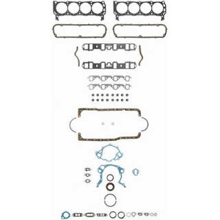 Motordichtsatz - Gasket Full Set  Ford 351W  75-83